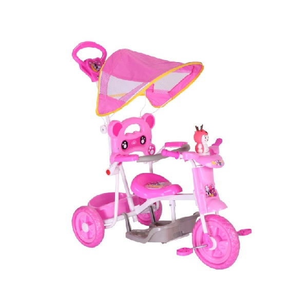 Tricycle
