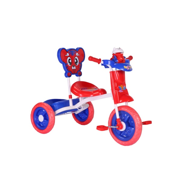 Tricycle