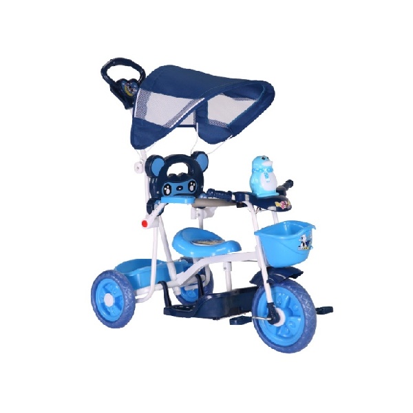 Tricycle